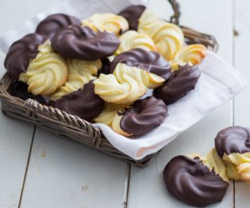 Biscotti esse