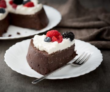 3 Ingredient Cake