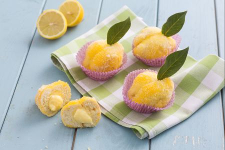 Sweet Lemons