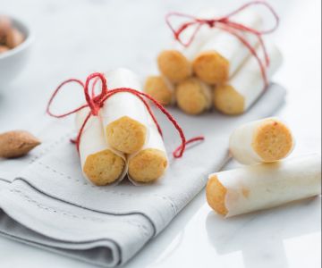Neapolitan Cartucce