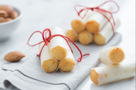 Neapolitan Cartucce