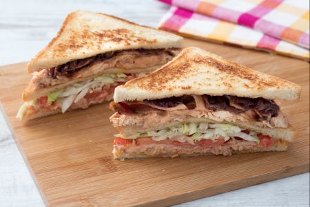 Chicken Sandwich