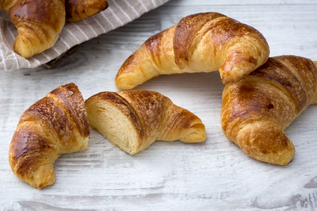 Croissant