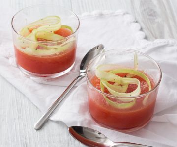 Tomato Jelly