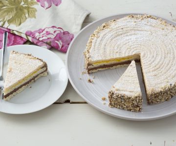 Torta Elvezia