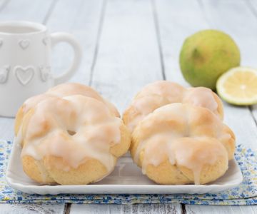 Sicilian taralli