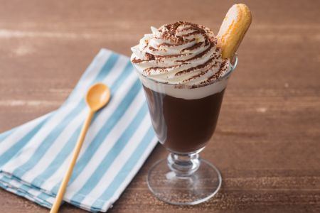 Coffee Hot Chocolate