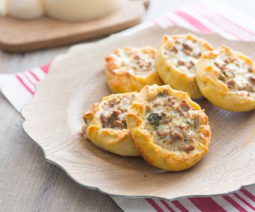 Pastieri ragusani