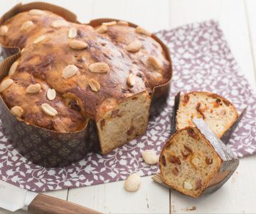 Savory Colomba