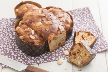 Savory Colomba