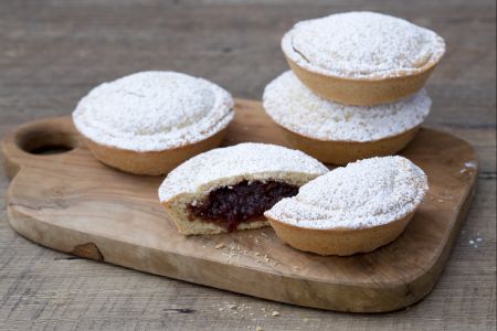 Bocconotti