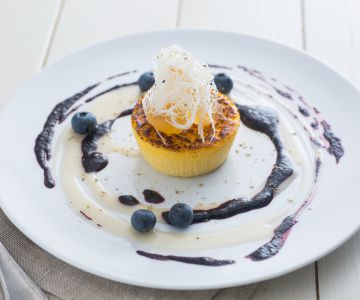 Flan di Bettelmatt