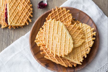 Ferratelle
