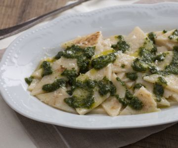 Testaroli