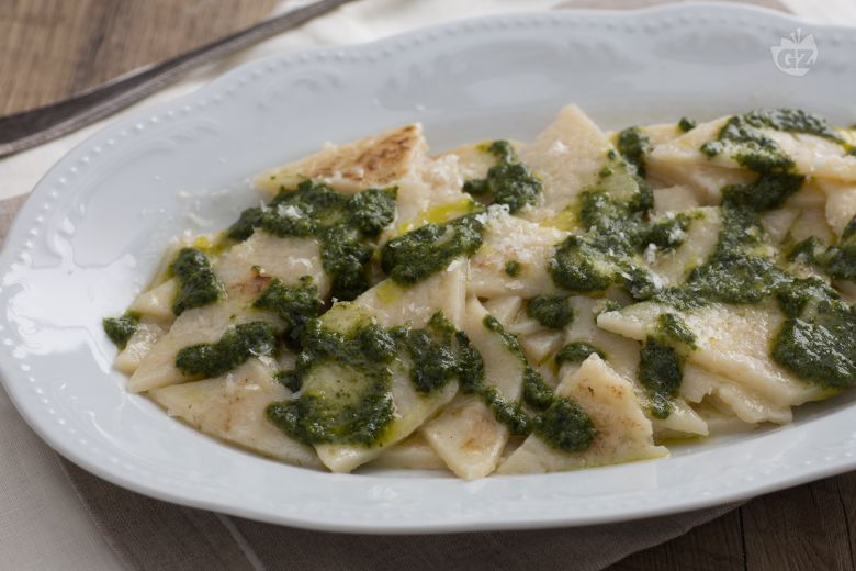 Testaroli