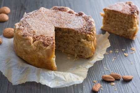 Torta russa di Verona