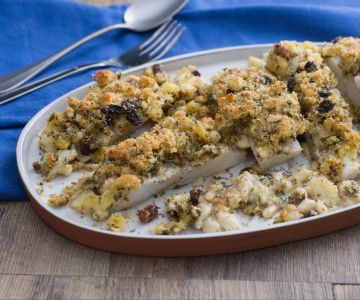 Arracanato Cod