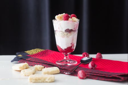Cranachan