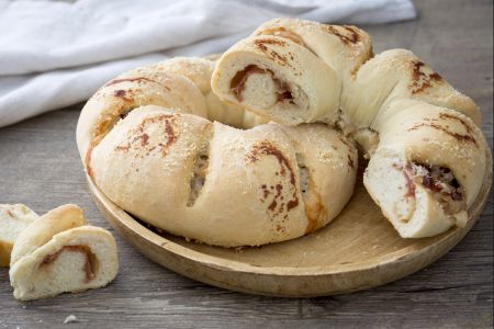 Pane di San Petronio