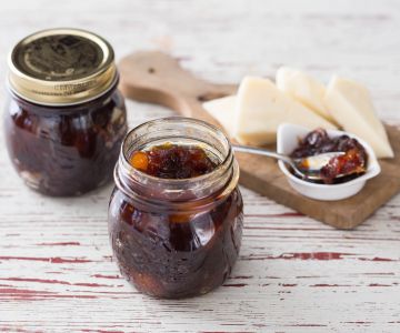 Apple Chutney