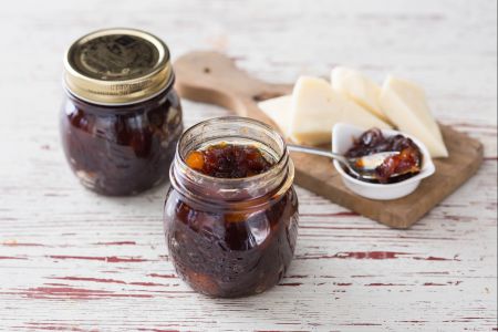 Apple Chutney