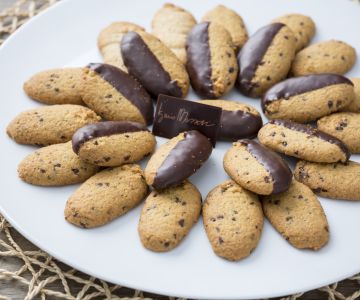 Danish biscuits