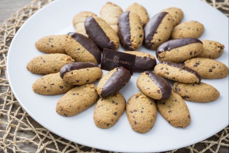 Danish biscuits