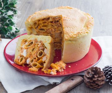 Noto Pie