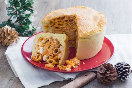 Noto Pie