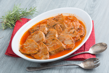 Fano-style Pot Roast