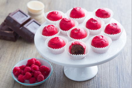 Red Truffles