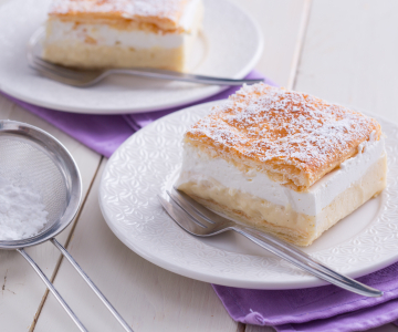 Bled cake