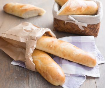 Soft Loaves
