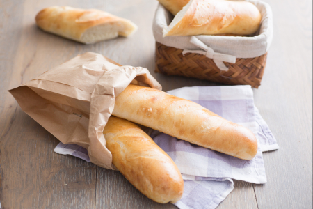 Soft Loaves