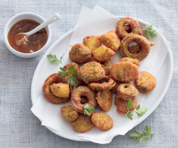 Pakora