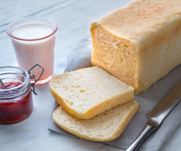 Loaf Bread
