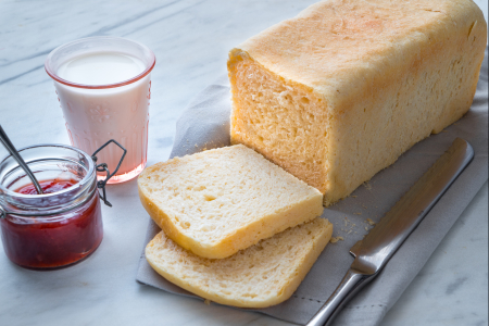 Loaf Bread