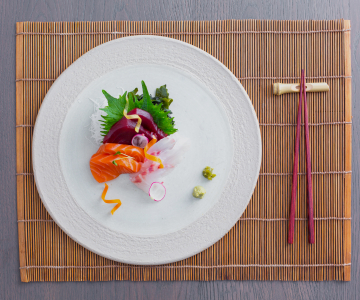 Sashimi