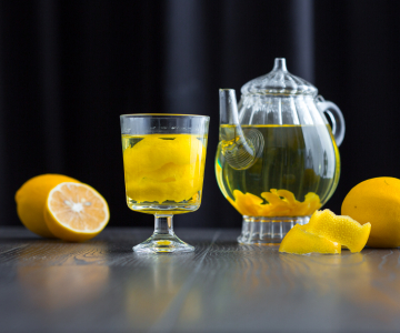 Digestive Canary