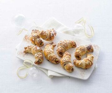 Quick Finnish Pulla