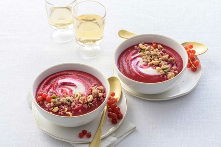 Festive Velouté