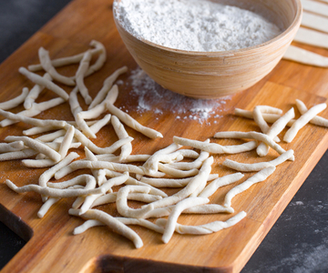 Strozzapreti