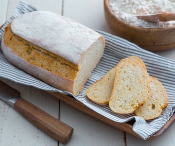 Sourdough Bread