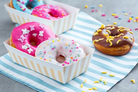 Donuts