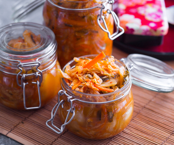 Kimchi