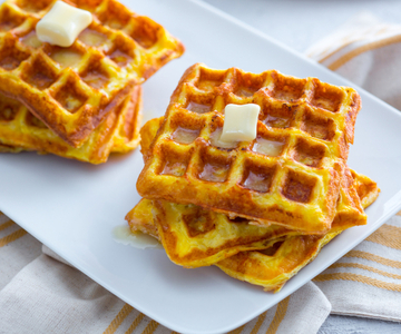 Chaffle