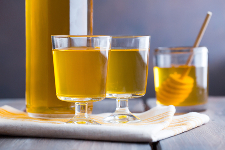 Mead