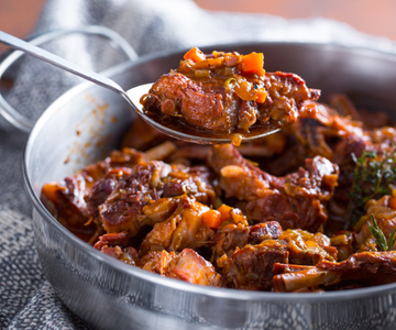 Lamb Stew