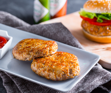Chicken Burger