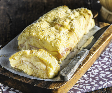 Potato Roll